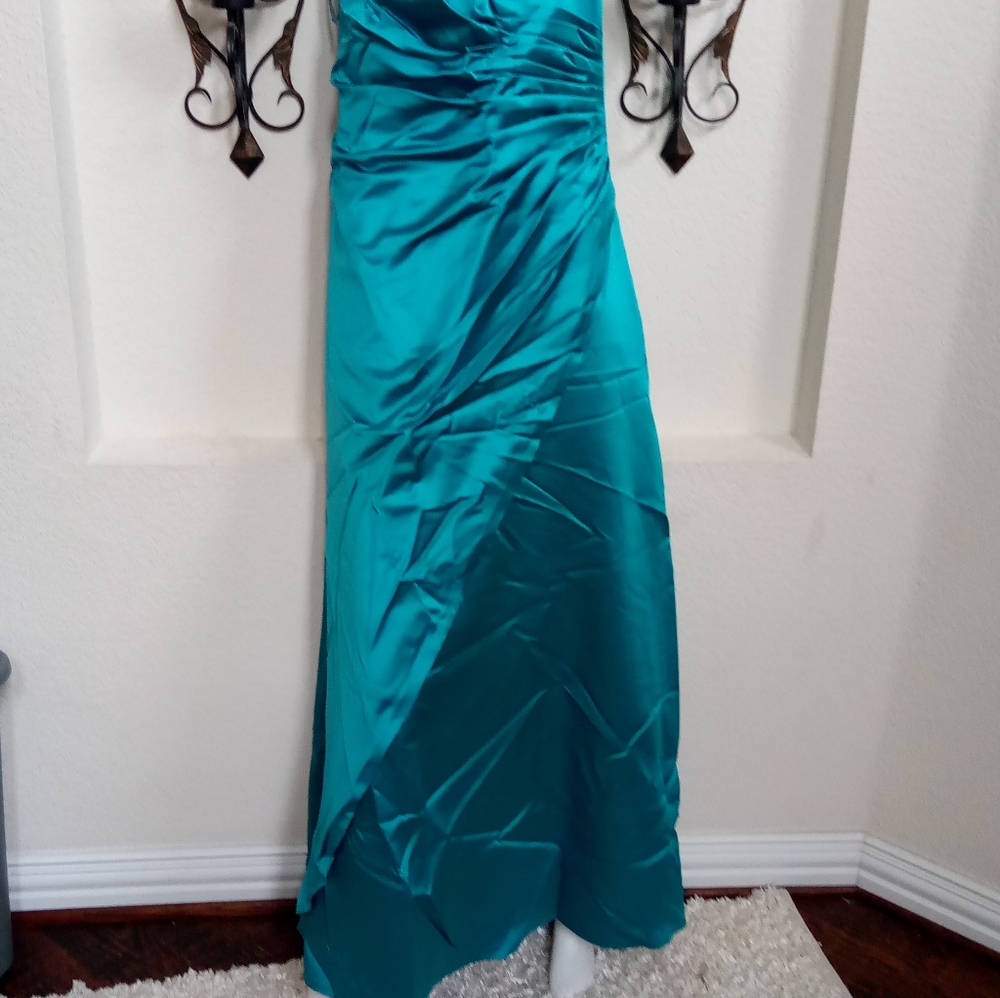 Evening gowns